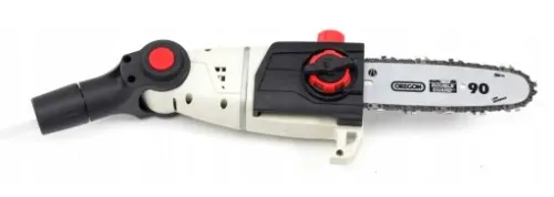 NAC PIŁA NOŻYCE AKUMULATOROWE Na wysięgniku Z REGULACJĄ DŁUGOŚCI 18V na Arena.pl