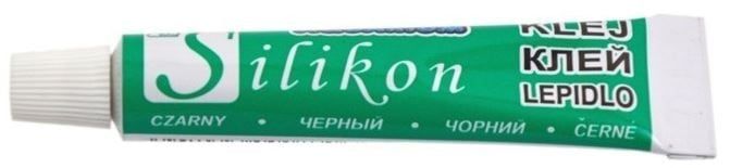 Silikon 8ml - bezbarwny zdjęcie 1