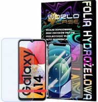 FOLIA HYDROŻELOWA OCHRONNA DO SAMSUNG A14 4G NA EKRAN MOCNA