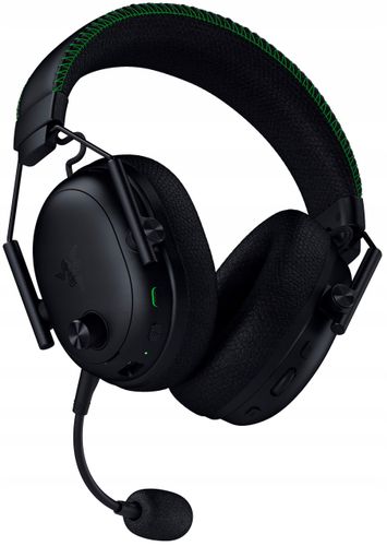 Słuchawki nauszne Razer BlackShark V3 Pro for Xbox Black na Arena.pl