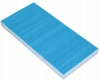 FILTR WODNY OCZYSZCZACZA POWIETRZA WEBBER AP9700, TecnaPure, OPTONICA