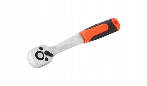 GRZECHOTKA 72TH SATIN 1/4'' - E-400-0940 na Arena.pl