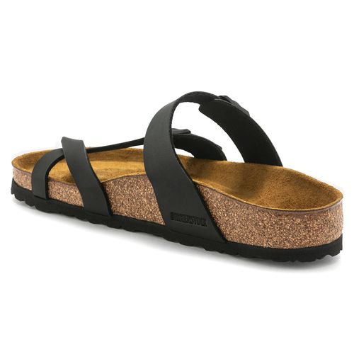 Birkenstock damskie klapki MAYARI 0071793 (szerokość wąska) 37 na Arena.pl