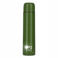 NC3804 TERMOS TURYSTYCZNY 1000 ML ZIELONY NILS CAMP