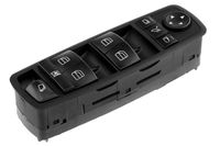 PRZEŁĄCZNIK STEROWANIA SZYB LEWY PRZÓD MERCEDES KLASA GL X164 2007 2008