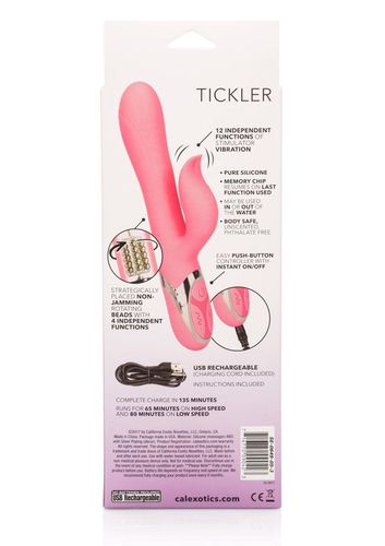 wibrator-enchanted tickler na Arena.pl