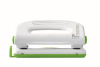 DZIURKACZ METALOWY SENSO-33 ZIELONY TETIS