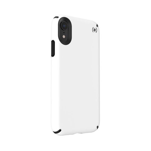 SPECK PRESIDIO PRO - iPhone XR - WHITE na Arena.pl