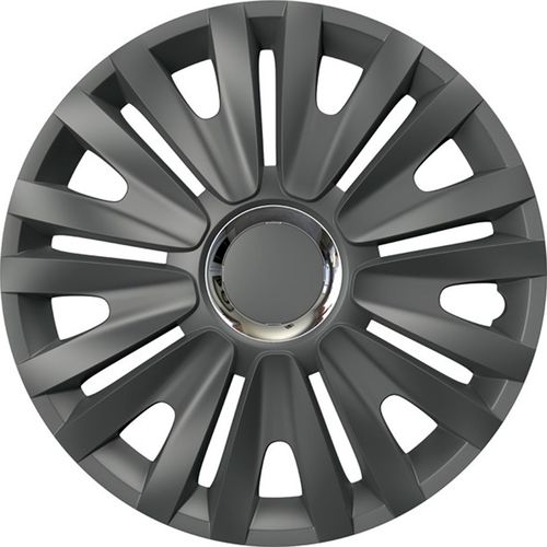 Kołpaki Royal RC graphite 15", 4 szt. na Arena.pl