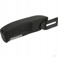 Podłokietnik Prawy 90x320 mm Grammer