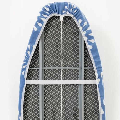 5 warstwowy NIEKAPIĄCY pokrowiec na deskę do prasowania VILEDA do 130x45 na Arena.pl