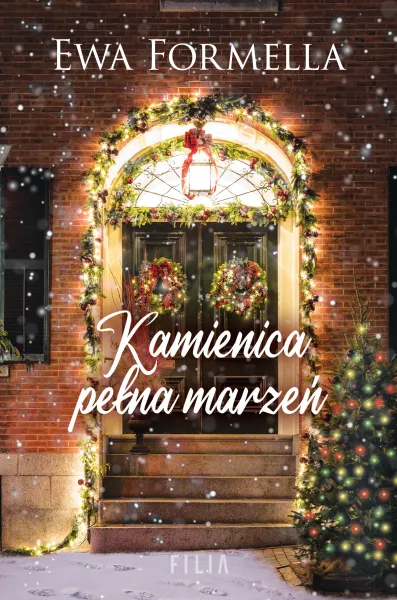 Kamienica pełna marzeń zdjęcie 1