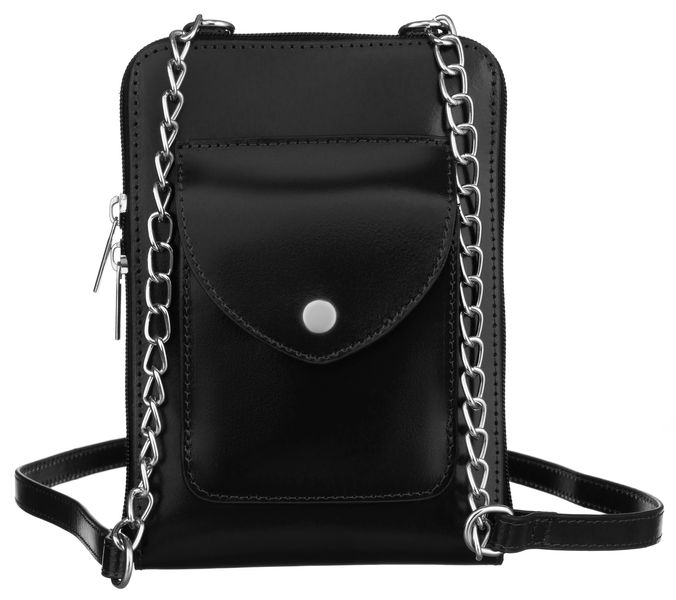 torba skózana 4822-sb-4677 black zdjęcie 2