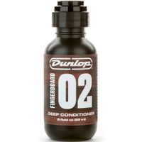 Olej do konserwacji podstrunnicy gitary i basu Dunlop 6532 Formula 65