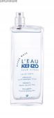 KENZO L'EAU KENZO HYPER WAVE POUR HOMME EDT 100 ML