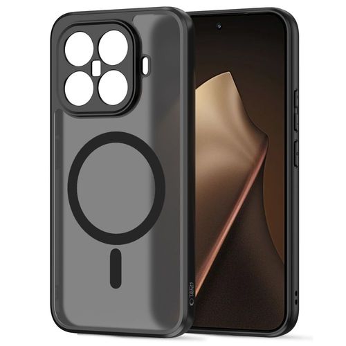 tech-protect magmat magsafe xiaomi 15t pro matte black na Arena.pl