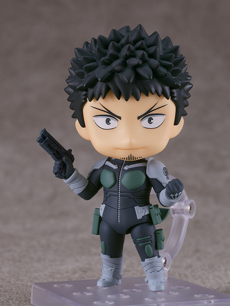 Nendoroid Kafka Hibino zdjęcie 2