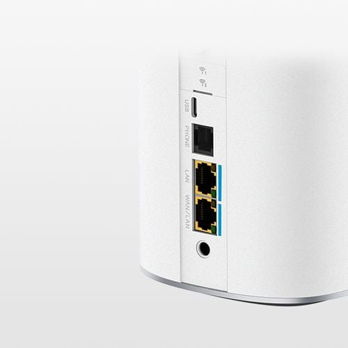 Router ZTE G5 Ultra 5G (MC8512) na Arena.pl