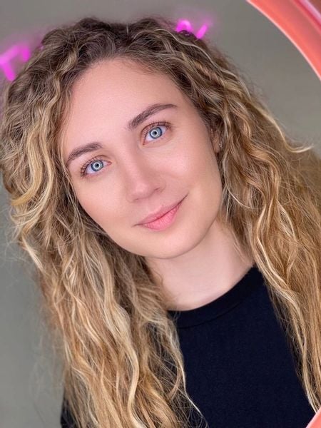 Lash serum do laminacji Krok 3 PLATINUM zdjęcie 6