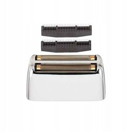 Folia wymienna Babyliss Pro FXRF2E do golarki srebrna na Arena.pl