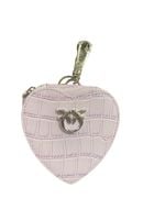 Etui na klucze PINKO Bradyn fioletowy