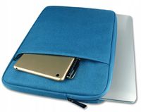 NOTEBOOK LAPTOP 15" POKROWIEC ETUI DO LENOVO MACBOOK ACER HP