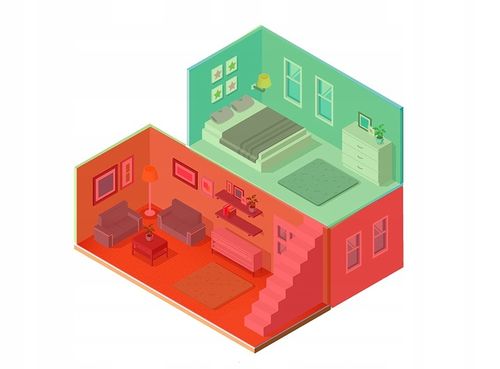 Alarm bezprzewodowy GSM + WiFi z aplikacją TUYA , zestaw , HUXGO HXA003 na Arena.pl