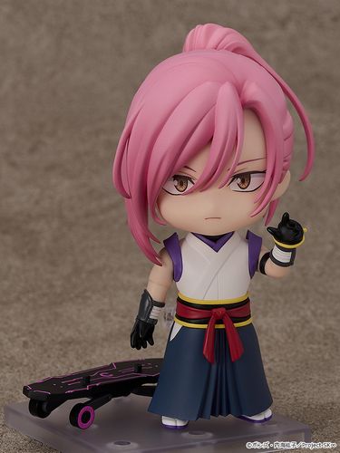 Nendoroid Cherry Blossom - SK8 the Infinity na Arena.pl