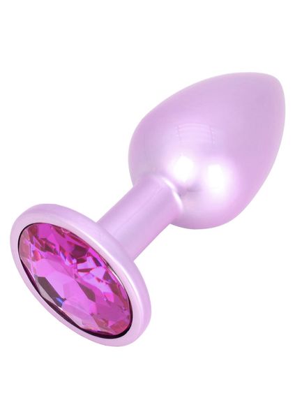 Toyjoy Happiness Shine Like A Star Buttplug zdjęcie 8