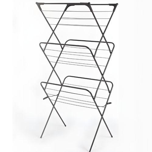 Składana suszarka na pranie na Arena.pl