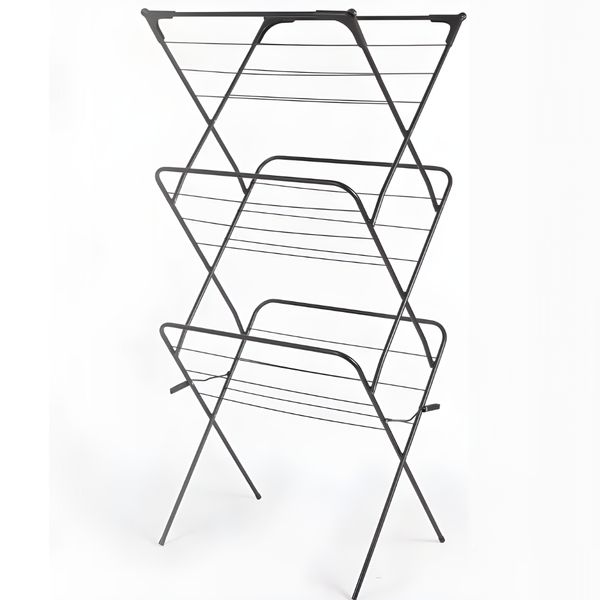 Składana suszarka na pranie zdjęcie 8