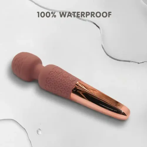 Vibrator - Blush Pulse - dark pink na Arena.pl