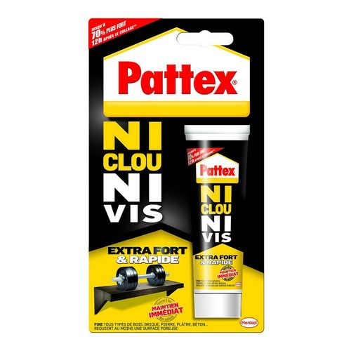 Mounting adhesive Pattex 1952439 52 g na Arena.pl