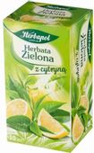 HERBAPOL 20tb Zielona z Cytryną
