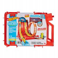 Hot Wheels. Zestaw kaskaderski