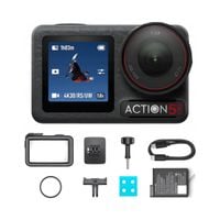 Kamera DJI Osmo Action 5 Pro Standard Combo