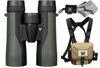 Lornetka Vortex Crossfire HD 10x42 w torbie Glasspack