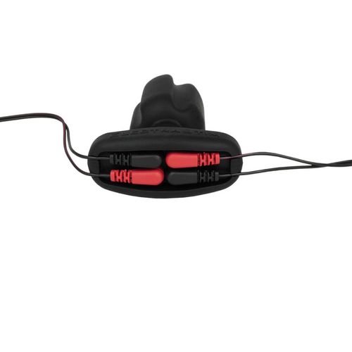 korek do elektrostymulacji tartarus quadripolar buttplug electrastim na Arena.pl