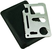 RATUNKOWA KARTA PRZETRWANIA + ETUI