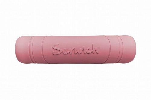 Silikonowy Dysk Scrunch - Lila na Arena.pl