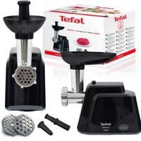 MASZYNKA DO MIESA MASZYNKA DO MIELENIA MIESA ELEKTRYCZNA TEFAL 1,7KG/MIN
