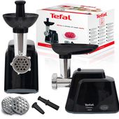 MASZYNKA DO MIESA MASZYNKA DO MIELENIA MIESA ELEKTRYCZNA TEFAL 1,7KG/MIN