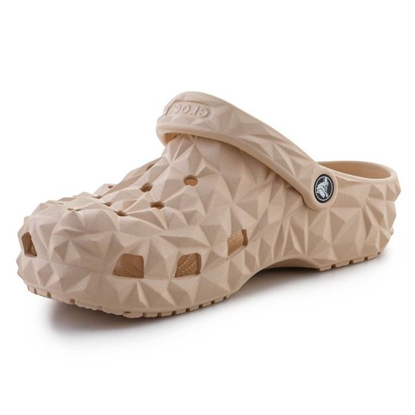 Klapki Crocs Classic Geometric Clog r.41 zdjęcie 3