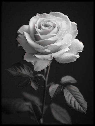 Plakat 60x80cm Płatki Róż na Arena.pl