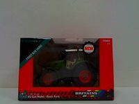 TOMY Britains traktor Fendt 828 Vario 43177