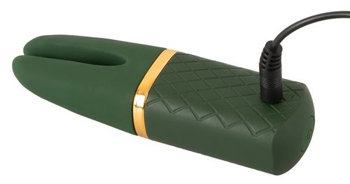 luxurious split tip vibrator na Arena.pl