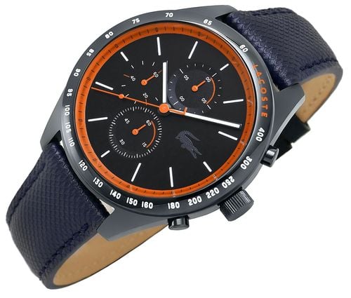 zegarek męski lacoste aptex 2011297 + box na Arena.pl