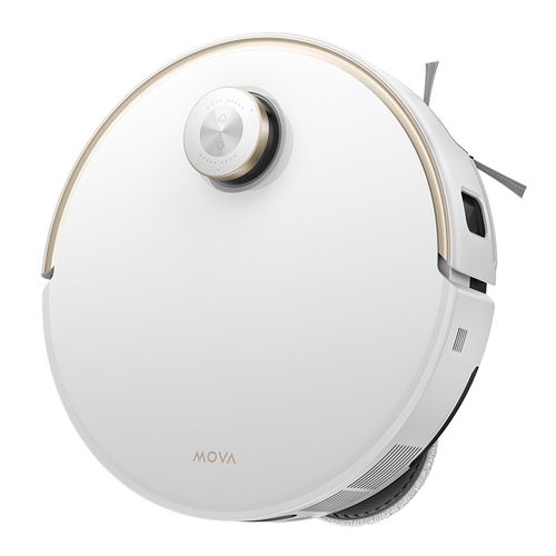 robot sprzątający mova v50 ultra complete (biały) na Arena.pl