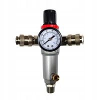 REDUKTOR ODWADNIACZ OSUSZACZ DO KOMPRESORA +FILTR