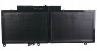 2 x Bateria 6MT4T do DELL Latitude 5470 E5470